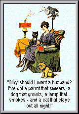 Why should I get married?