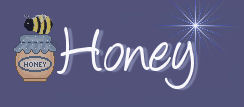 honey cat