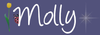Mabledon Mollyjones - British Blue Cat
